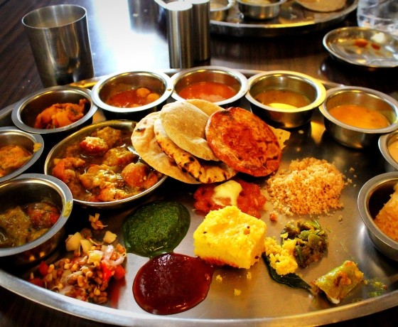 Madhya Pradesh